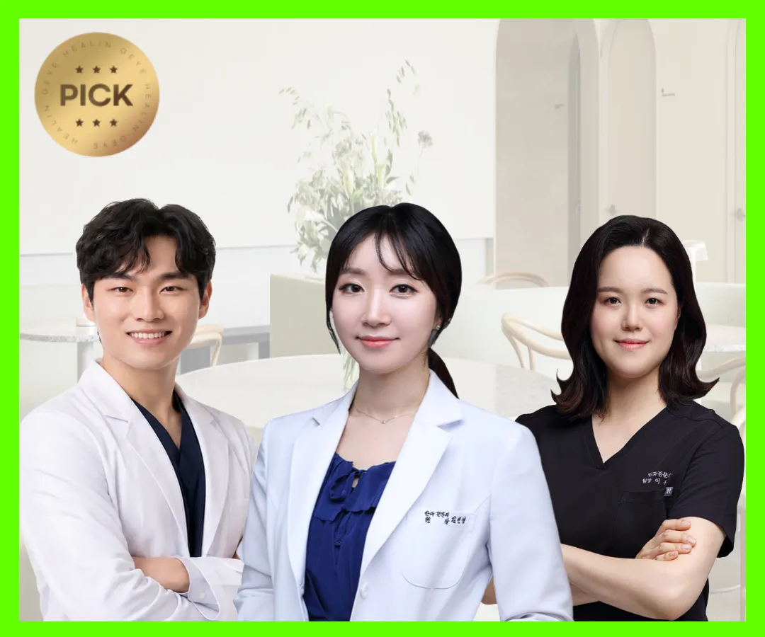 lasik in korea